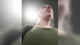 Unbelievable fucking in the public