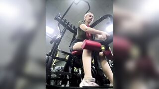 Unbelievable fucking in the public