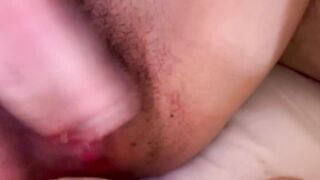 Squirting Orgasm From Being Fingered Close Up