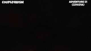 Adventure 51 - Hawt Wife Doggystyle Fuck