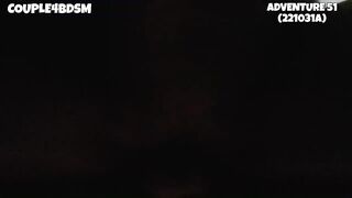Adventure 51 - Hawt Wife Doggystyle Fuck