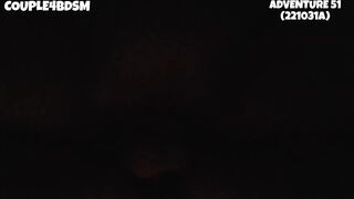 Adventure 51 - Hawt Wife Doggystyle Fuck