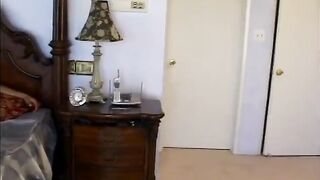 Resigned chap to the concupiscent maids