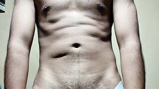 making my first exposed and I enjoyed a lot