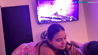 Majority priceless Friend Let Me Fuck Your Creamy Pussy Before We Screw