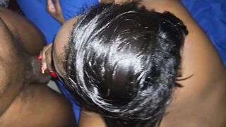 Big Black Cocks Fill Creamfy Wet Vagina Now