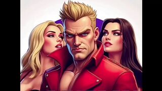 Falling Undercover Nox Syndicate - Chapter 9 - Part 3 Final