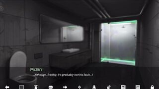 Falling Undercover Nox Syndicate - Chapter 9 - Part 3 Final