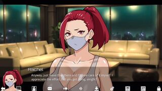 Falling Undercover Nox Syndicate - Chapter 9 - Part 3 Final