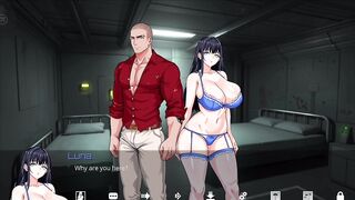 Falling Undercover Nox Syndicate - Chapter 9 - Part 3 Final