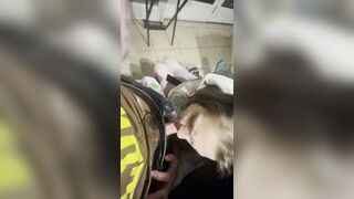 LALIN CUTIE HOE GIVES DEEPTHROAT WORSHIP SESSION