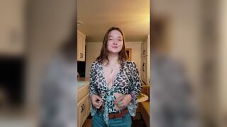 YOU looove me being your Tease ?? - Sableheart7249 Oozes onlyfans