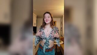 YOU looove me being your Tease ?? - Sableheart7249 Oozes onlyfans