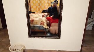 I crave all your cum on my face! Please, I'm begging you! I'm having sex all day with a lewd mature Christian woman