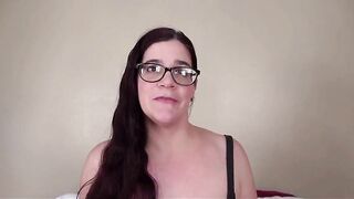 Desperate Amateurs casting sexy big tit obese ass milfs get their tight vaginas pounded hard by big schlong