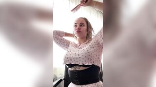Be a worthy boy and write to me via link in bio ?