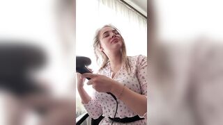 Be a worthy boy and write to me via link in bio ?