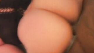 This Busty France Doxy Got Ir Penetrated by BBC