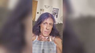 I'm truly proud to be a #2 trans straight