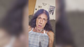 I'm truly proud to be a #2 trans straight