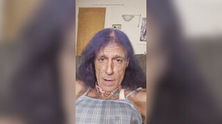 I'm truly proud to be a #2 trans straight