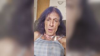 I'm truly proud to be a #2 trans straight