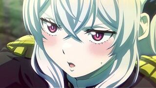 Chained Soldier Anime Version