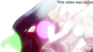 Chained Soldier Anime Version