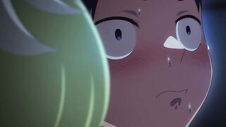 Chained Soldier Anime Version