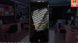 Being A DIK (v0.7.2) - Part 15 - Another Collage Sex Party in HOTs! - by SeductiveSpice
