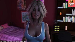 Being A DIK (v0.7.2) - Part 15 - Another Collage Sex Party in HOTs! - by SeductiveSpice