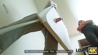 LOAN4K. YOU'll get your loan after taking THIS