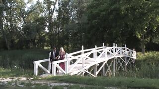 THE GM AFFAIR - (Pinko Prod. - Full Clip - Original HD