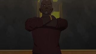 The immigrants 3 (short version )