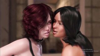 Treasure Of Nadia NLT-Media:A Chap With Huge Penis Is Banging A Wench In Public Crap-abode-Ep23