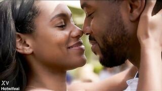 Hotwife Shares Her Bull, EP 3: Jessica kisses Cindy's lover ( AI Generated )