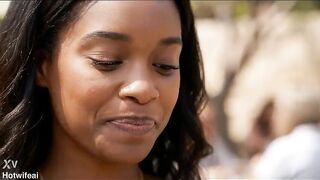 Hotwife Shares Her Bull, EP 3: Jessica kisses Cindy's lover ( AI Generated )