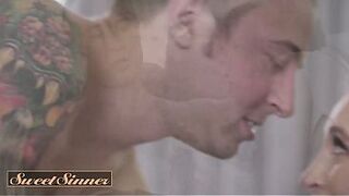 ADULTMOBILE - PLEASANT SINNER - Harley Jade, Chad Alva - Sex with the Joneses Part 2 Scene 2