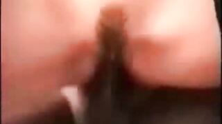 Cuckold husbands tapes of amateur wives fucking BBC bulls