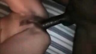 Cuckold husbands tapes of amateur wives fucking BBC bulls