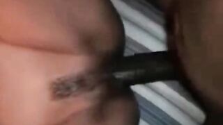 Cuckold husbands tapes of amateur wives fucking BBC bulls