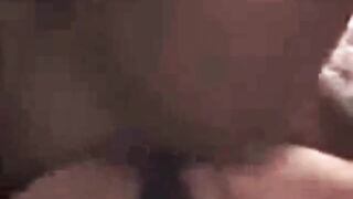 Cuckold husbands tapes of amateur wives fucking BBC bulls
