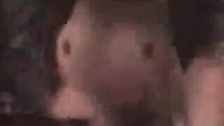 Cuckold husbands tapes of amateur wives fucking BBC bulls