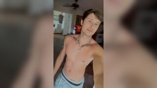 Public Stripping, Public Showering, And Cock Flash Compilation