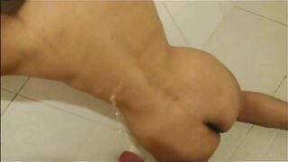 THAI hotty Tammy Urinate Compilation