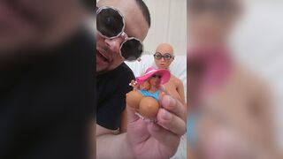 Romania Simona doll 2 revine - pornohub