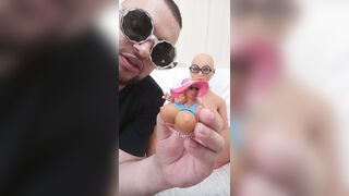 Romania Simona doll 2 revine - pornohub