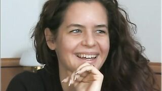 Pleasant Patricia Smet Is 19 and on the Casting...
