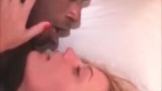 Cuckold Archive BBC stud fucking sissys sexy wife