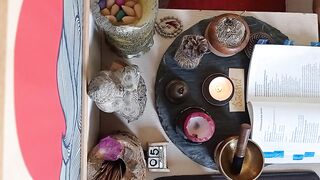 2026/08/05 - Zen Buddhist Practice - Each day Chant